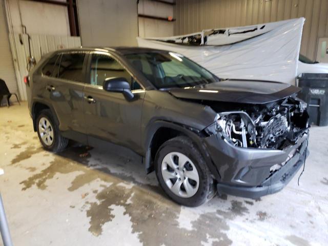 Photo 4 from auction – 2022 TOYOTA RAV4 LE with VIN 2T3F1RFV6NC263614