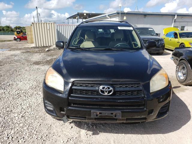 Photo 9 from auction – 2012 TOYOTA RAV4 with VIN JTMBF4DV2CD046026