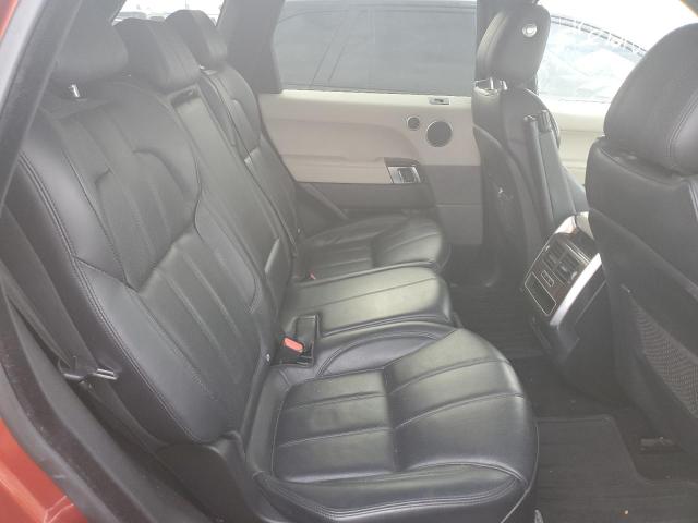 Photo 6 from auction – 2014 LAND ROVER RANGE ROVE with VIN SALWR2WF3EA306126