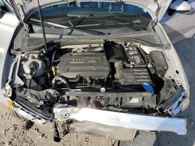 Photo 11 from auction – 2015 AUDI A3 PREMIUM with VIN WAUCCGFF5F1018695