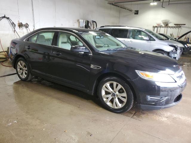Фото 4 с аукциона – 2011 FORD TAURUS SEL с VIN 1FAHP2HW2BG156365