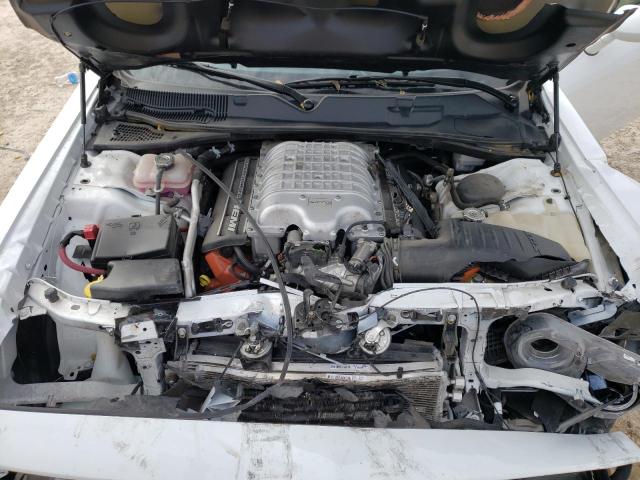 Photo 11 from auction – 2015 DODGE CHALLENGER with VIN 2C3CDZC9XFH834009
