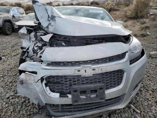 Photo 5 from auction – 2016 CHEVROLET MALIBU LIM with VIN 1G11E5SA7GF138093