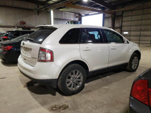 Photo 3 from auction – 2010 FORD EDGE LIMIT with VIN 2FMDK3KCXABA86143