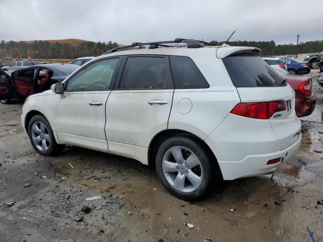Photo 2 from auction – 2008 ACURA RDX TECHNO with VIN 5J8TB18508A017742