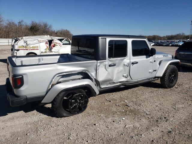 Photo 3 from auction – 2022 JEEP GLADIATOR with VIN 1C6HJTAG8NL177020