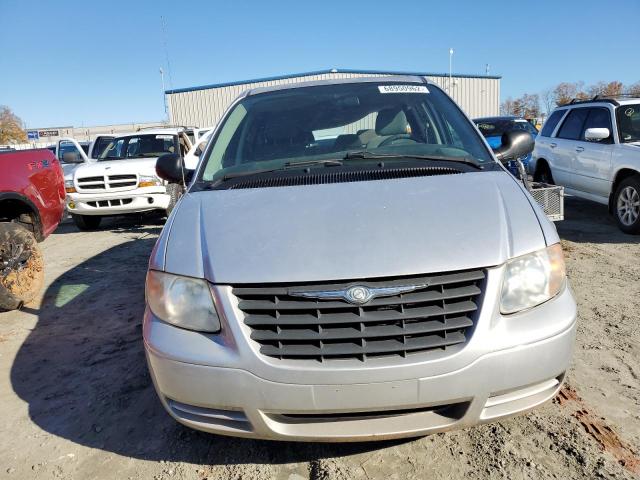 Photo 5 from auction – 2007 CHRYSLER TOWN & COU with VIN 1A4GJ45R97B156041