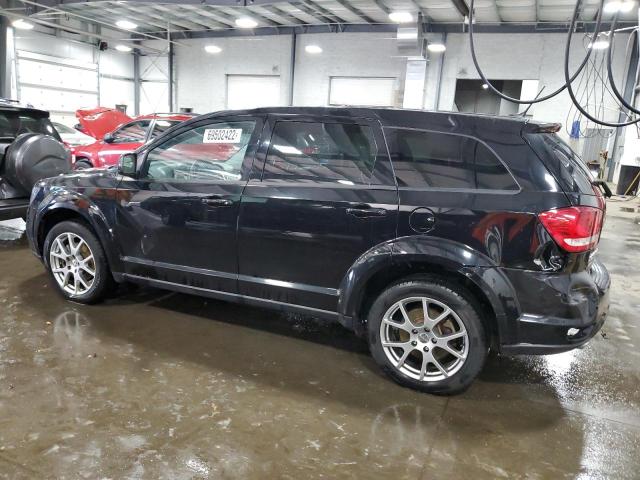 Photo 2 from auction – 2014 DODGE JOURNEY R/ with VIN 3C4PDDEG4ET278684