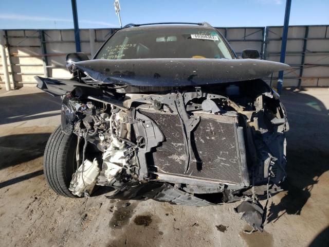 Photo 5 from auction – 2012 LEXUS RX 350 with VIN 2T2ZK1BA3CC075102