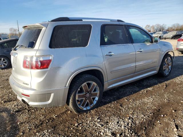 Photo 3 from auction – 2012 GMC ACADIA DEN with VIN 1GKKVTED5CJ376297
