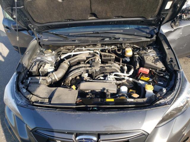 Photo 12 from auction – 2021 SUBARU CROSSTREK with VIN JF2GTHRC9MH264408