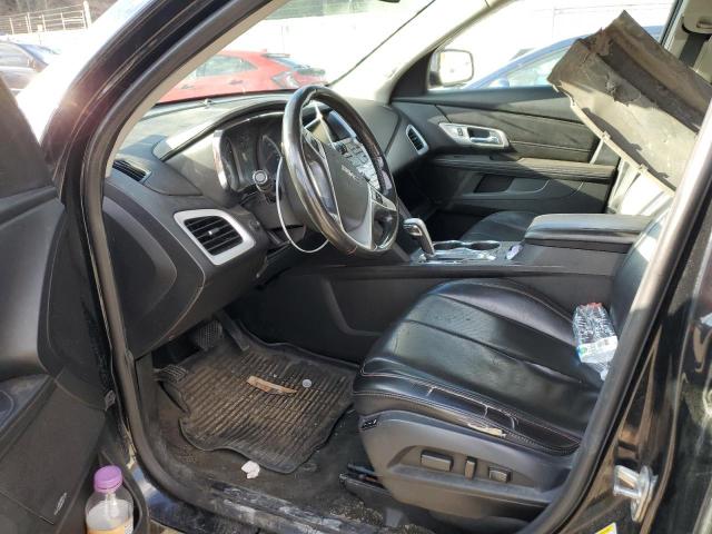 Photo 7 from auction – 2015 GMC TERRAIN SL with VIN 2GKFLYE34F6154301