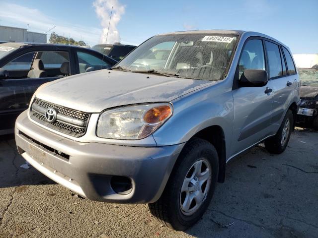 TOYOTA RAV4 2004 with VIN JTEHD20V146004507 - Photo from auction