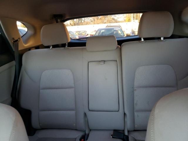 Photo 10 from auction – 2016 HYUNDAI TUCSON LIM with VIN KM8J33A23GU022800