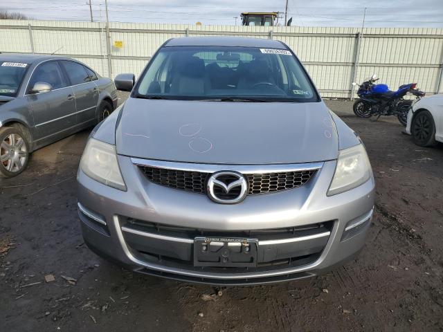 Photo 5 from auction – 2009 MAZDA CX-9 with VIN JM3TB28V590175559