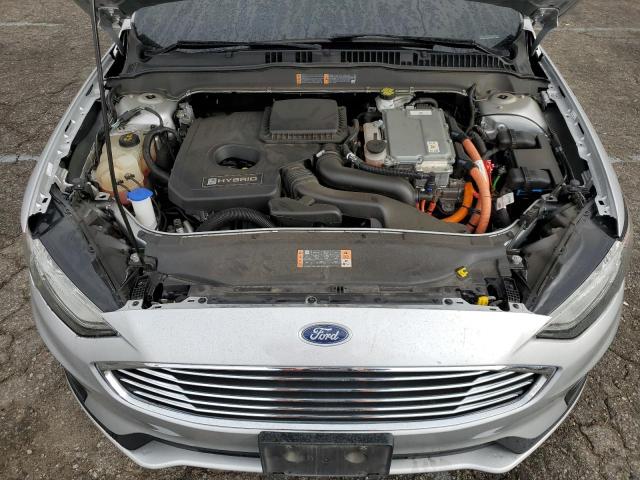 Photo 11 from auction – 2019 FORD FUSION SE with VIN 3FA6P0LU4KR188857