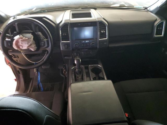 Photo 8 from auction – 2015 FORD F150 SUPER with VIN 1FTEW1EP0FFA86805