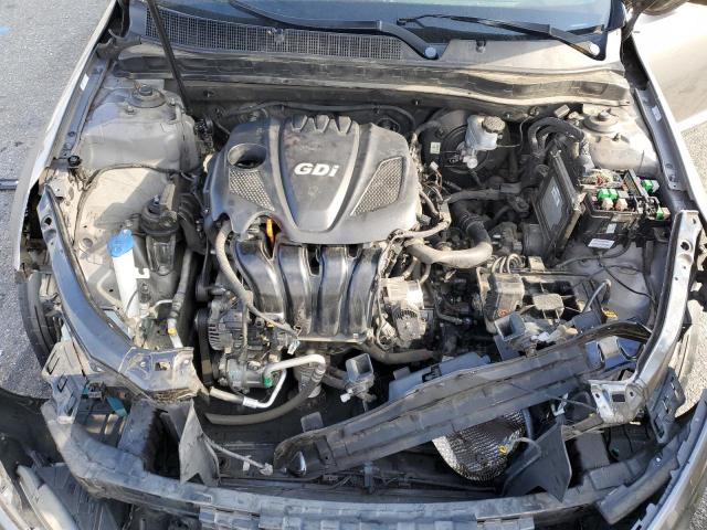 Photo 11 from auction – 2013 KIA OPTIMA LX with VIN 5XXGM4A74DG206416