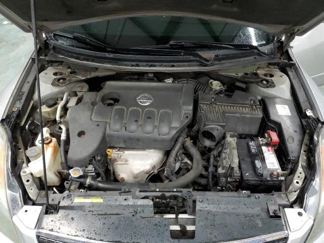 Photo 11 from auction – 2007 NISSAN ALTIMA 2.5 with VIN 1N4AL21E77N409956