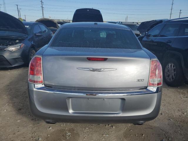 Photo 6 from auction – 2014 CHRYSLER 300 with VIN 2C3CCAAG7EH127504