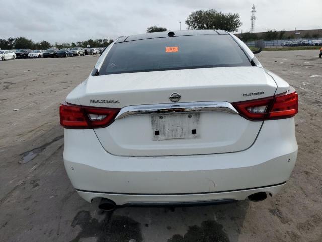 Photo 6 from auction – 2016 NISSAN MAXIMA 3.5 with VIN 1N4AA6AP6GC434809