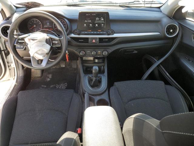 Photo 8 from auction – 2020 KIA FORTE FE with VIN 3KPF24AD7LE154259