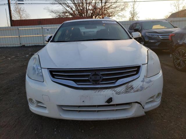 Photo 5 from auction – 2011 NISSAN ALTIMA BAS with VIN 1N4AL2AP5BN460687