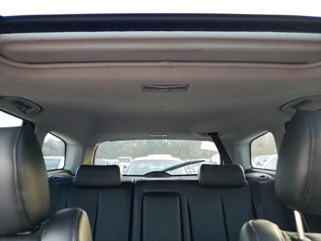 Photo 10 from auction – 2007 MAZDA CX-7 with VIN JM3ER293X70160828