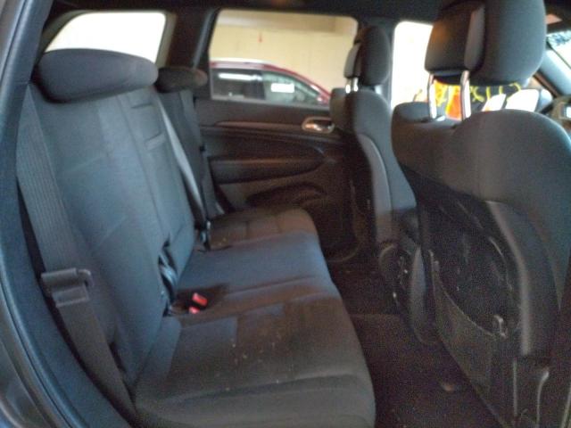 Photo 11 from auction – 2015 JEEP GRAND CHER with VIN 1C4RJFAGXFC208770