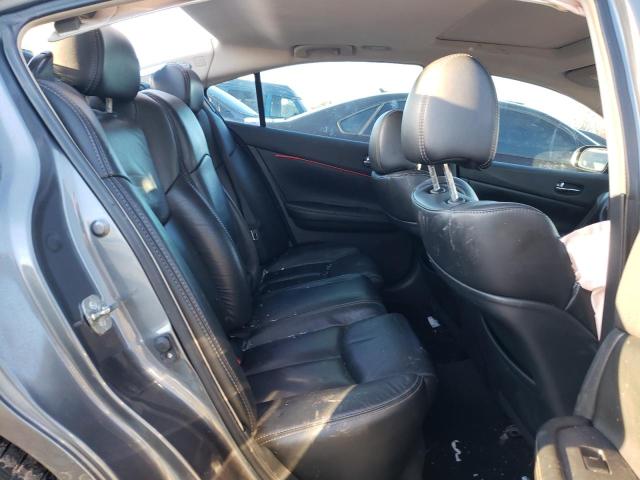 Foto 10 de la subasta – 2014 NISSAN MAXIMA S con VIN 1N4AA5AP2EC462761