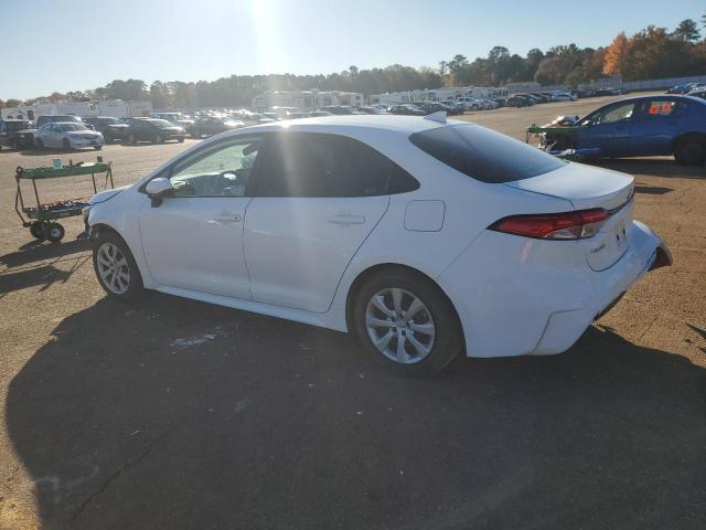 Photo 2 from auction – 2021 TOYOTA COROLLA LE with VIN 5YFEPMAE9MP198110