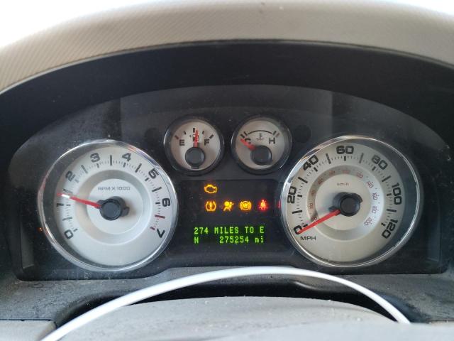 Photo 9 from auction – 2007 FORD EDGE SEL P with VIN 2FMDK49C17BB14335