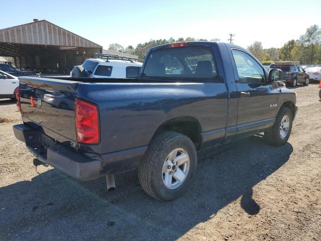 Photo 3 from auction – 2008 DODGE RAM 1500 S with VIN 1D7HA16KX8J231773