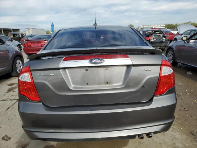 Photo 6 from auction – 2010 FORD FUSION SEL with VIN 3FAHP0JA2AR410344