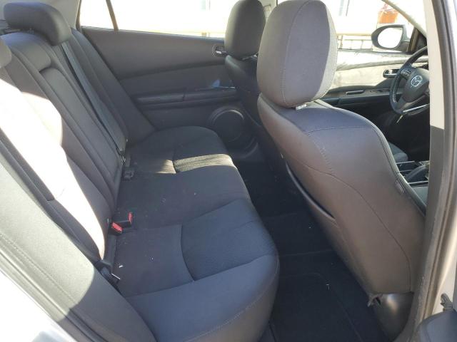 Photo 10 from auction – 2012 MAZDA 6 I with VIN 1YVHZ8DHXC5M25976