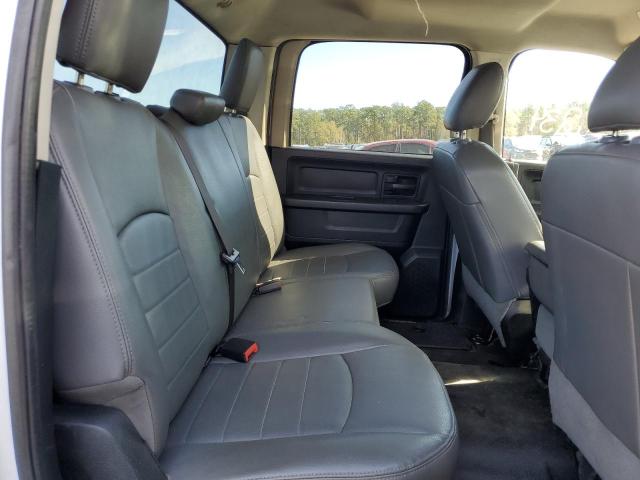 Photo 10 from auction – 2017 RAM 1500 ST with VIN 1C6RR6KG1HS775554