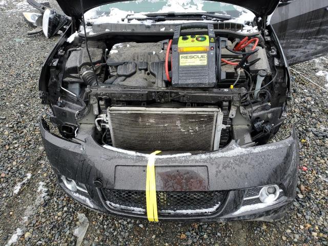 Photo 11 from auction – 2015 BUICK VERANO with VIN 1G4PS5SK7F4192874