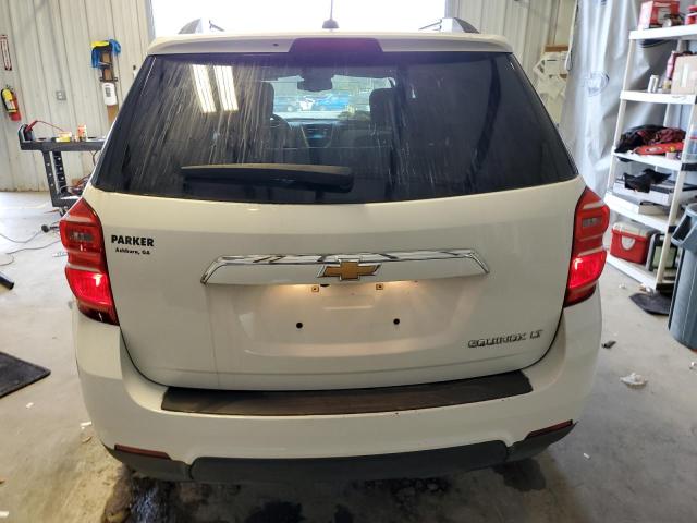 Photo 6 from auction – 2016 CHEVROLET EQUINOX LT with VIN 2GNALCEK2G1159261