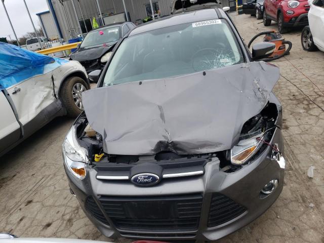 صورة رقم 5 من المزاد - 2013 FORD FOCUS SE مع VIN 1FADP3K2XDL175976