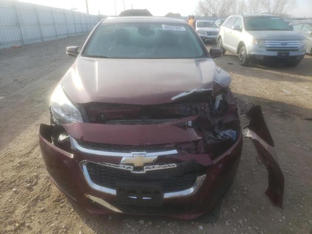 Photo 5 from auction – 2015 CHEVROLET MALIBU 1LT with VIN 1G11C5SL6FF246341