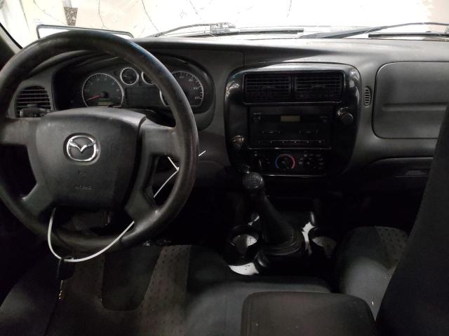 Photo 8 from auction – 2004 MAZDA B2300 with VIN 4F4YR12D54TM01263