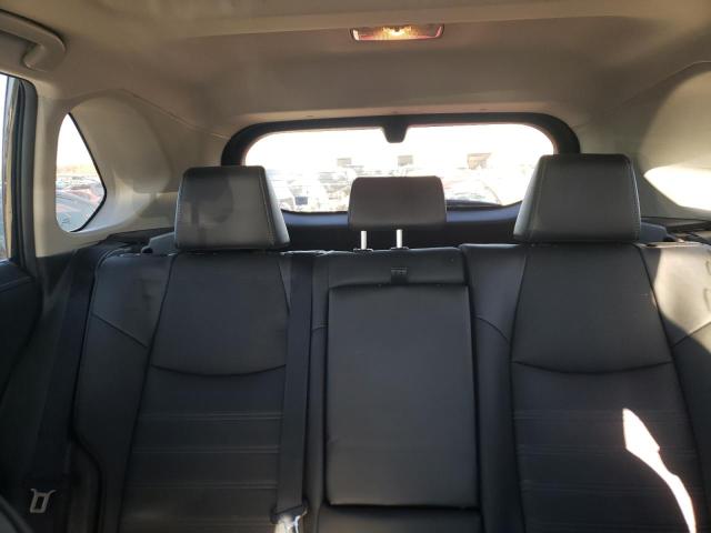 Photo 10 from auction – 2021 TOYOTA RAV4 LIMIT with VIN 4T3D6RFV0MU050132