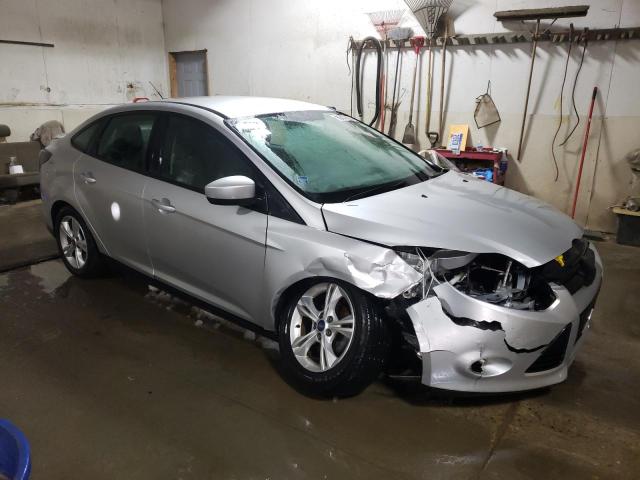 Photo 4 from auction – 2012 FORD FOCUS SE with VIN 1FAHP3F29CL341916