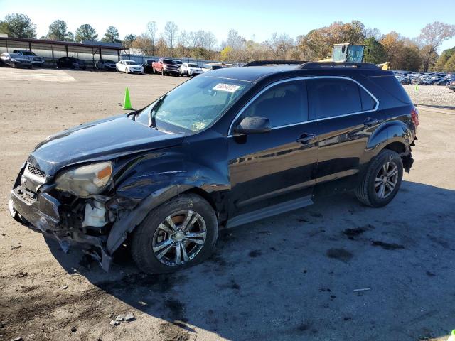 Photo 1 from auction – 2014 CHEVROLET EQUINOX LT with VIN 2GNALBEK3E1128463