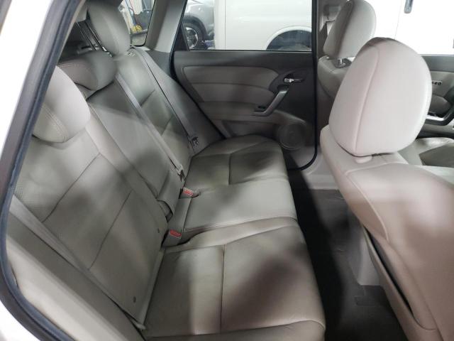Photo 11 from auction – 2012 ACURA RDX with VIN 5J8TB1H2XCA003023