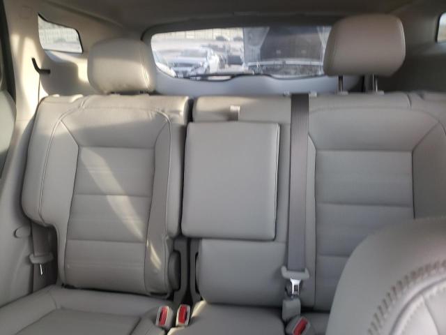 Photo 10 from auction – 2023 GMC TERRAIN DE with VIN 3GKALXEG2PL122788