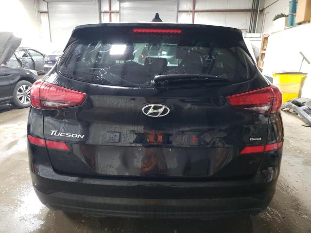 Photo 6 from auction – 2020 HYUNDAI TUCSON SE with VIN KM8J2CA44LU148422