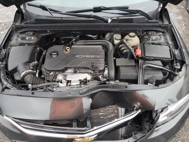 Photo 11 from auction – 2017 CHEVROLET MALIBU LT with VIN 1G1ZE5ST5HF271943