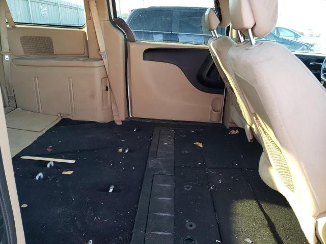 Photo 11 from auction – 2014 DODGE GRAND CARA with VIN 2C4RDGBG8ER390115