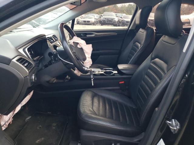 Photo 7 from auction – 2013 FORD FUSION SE with VIN 3FA6P0LU4DR317828